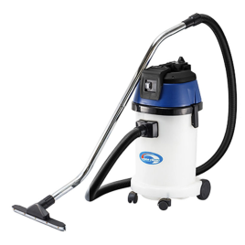 Пылеводосос для сухой и влажной уборки SC-301 Super Clean 1,5 кВт на 30л 